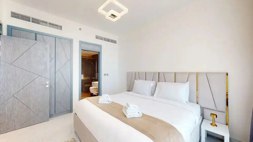 Дубай: Al Barsha South - Samana Hills 225