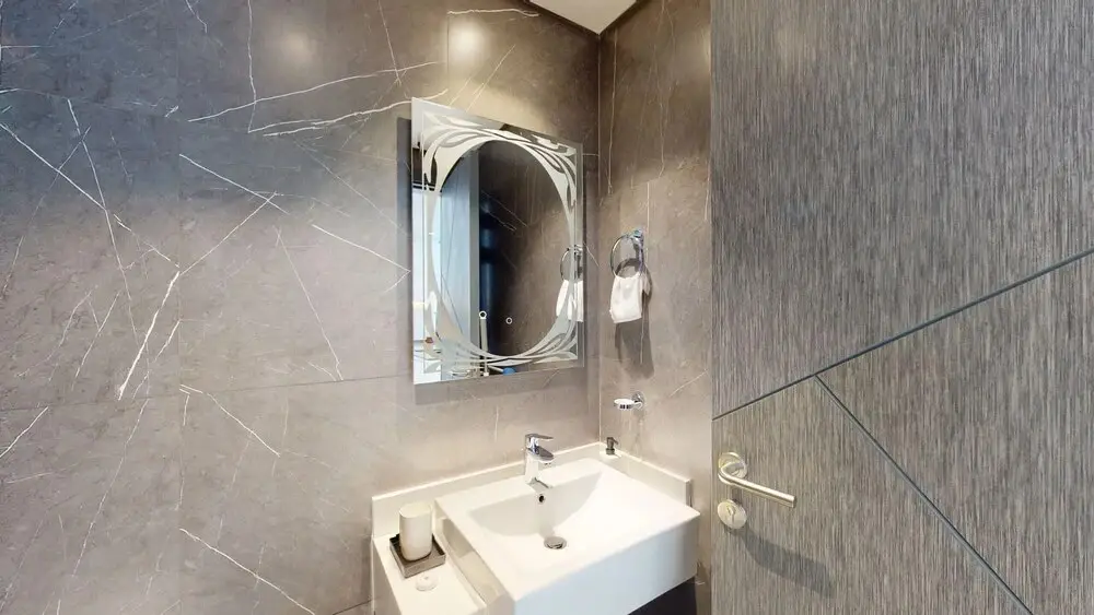 Дубай: Al Barsha South - Samana Hills 225