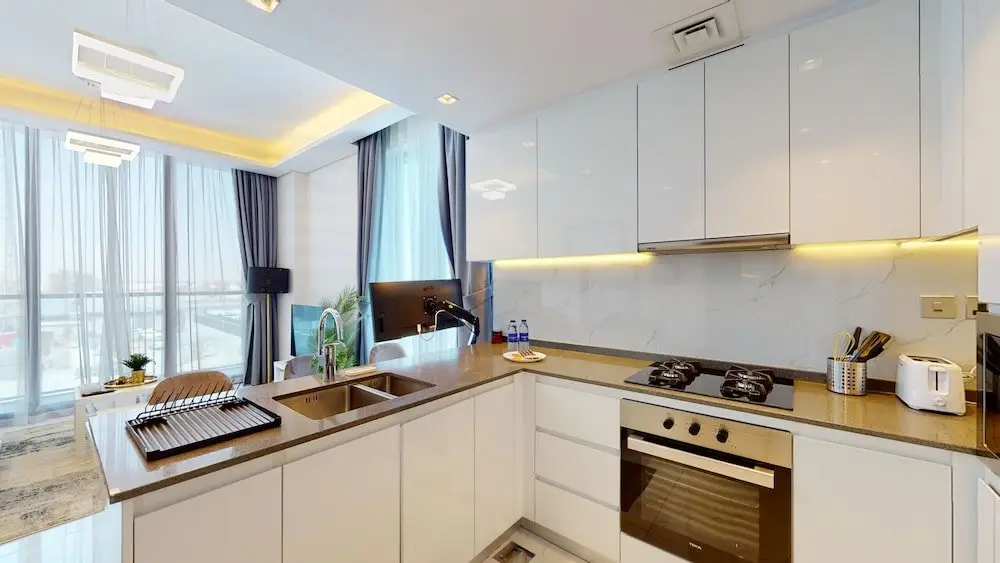 Al Barsha South - Samana Hills 225 — фото 1