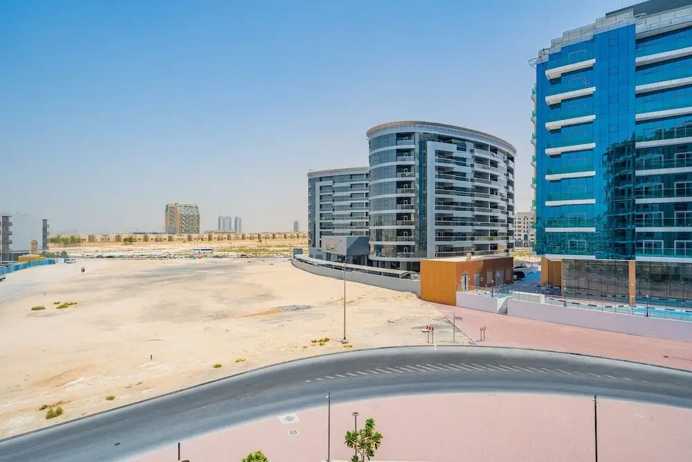 Дубай: Al Barsha South - 2020 Marquis 214