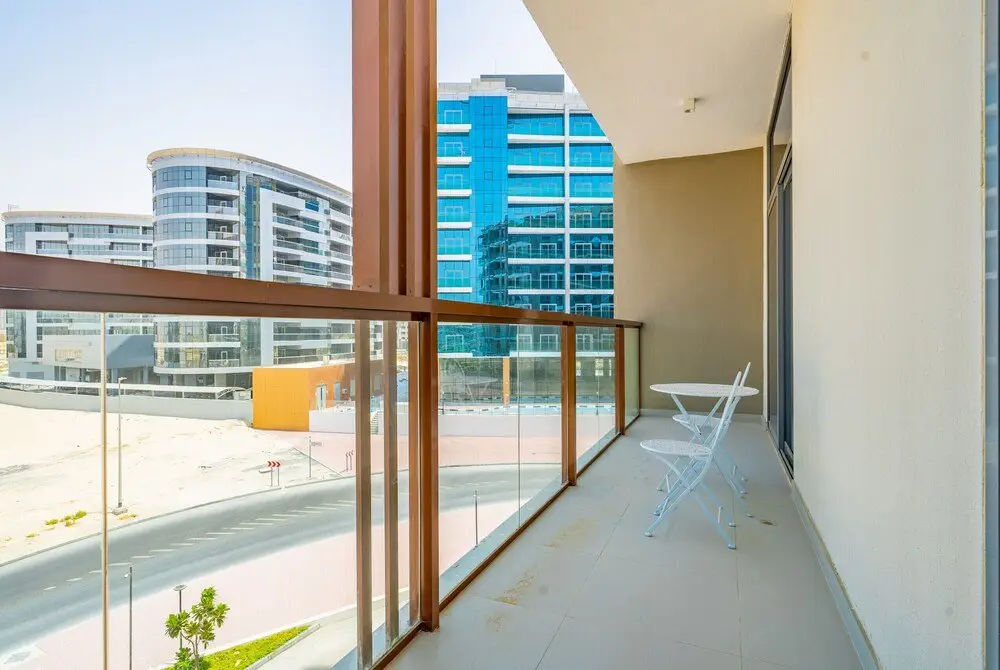 Дубай: Al Barsha South - 2020 Marquis 214