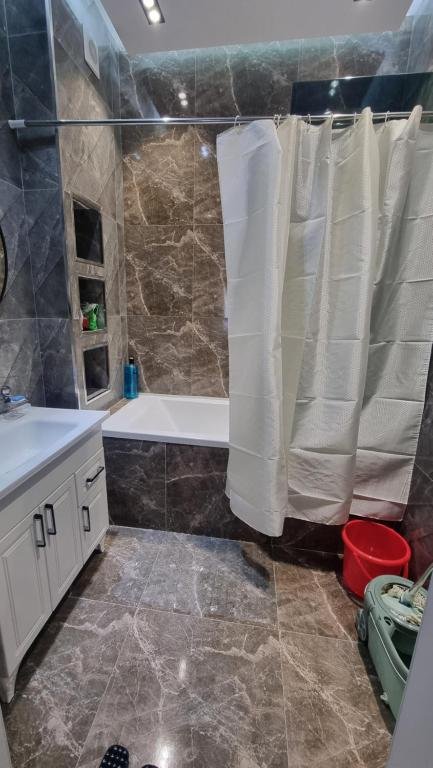 Самарканд: Andl Apartments