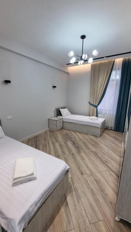 Самарканд: Andl Apartments