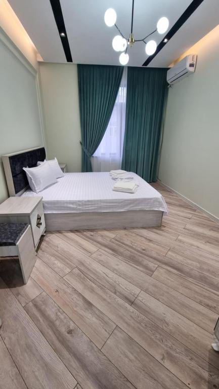 Самарканд: Andl Apartments