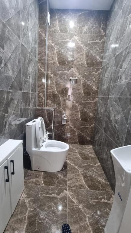 Самарканд: Andl Apartments
