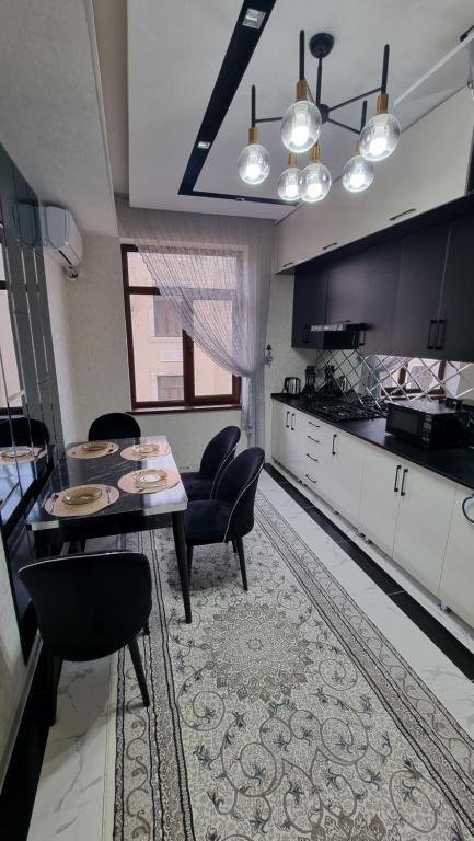 Самарканд: Andl Apartments