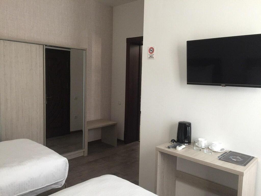 Shosh Palace Mini Hotel — фото 1