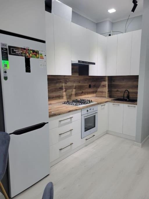 Самарканд: Comfortable 2-roomed apartment Ozod Apartments