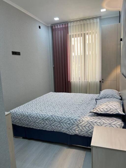 Самарканд: Comfortable 2-roomed apartment Ozod Apartments