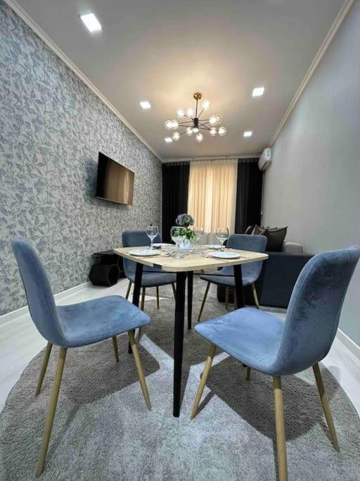 Самарканд: Comfortable 2-roomed apartment Ozod Apartments