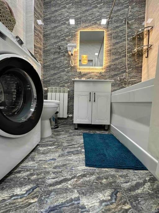 Самарканд: Comfortable 2-roomed apartment Ozod Apartments