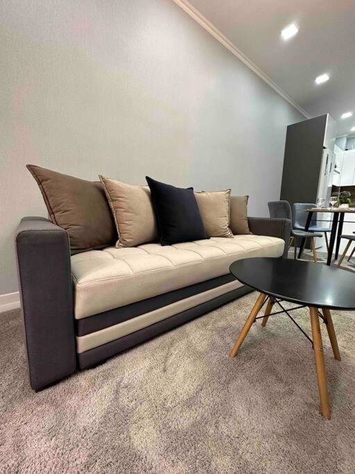 Самарканд: Comfortable 2-roomed apartment Ozod Apartments