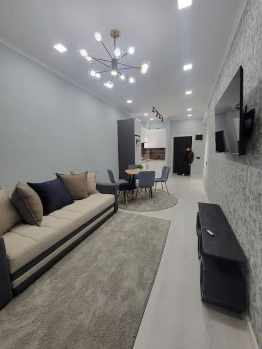 Самарканд: Comfortable 2-roomed apartment Ozod Apartments