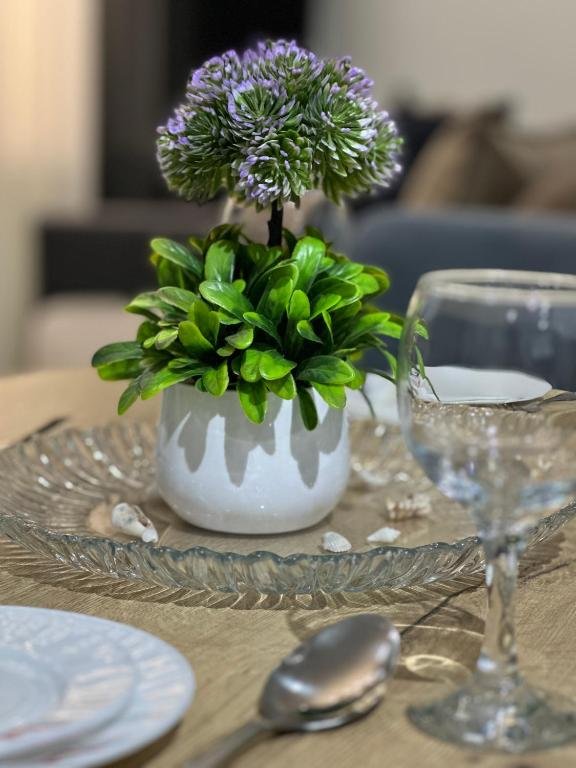 Самарканд: Comfortable 2-roomed apartment Ozod Apartments