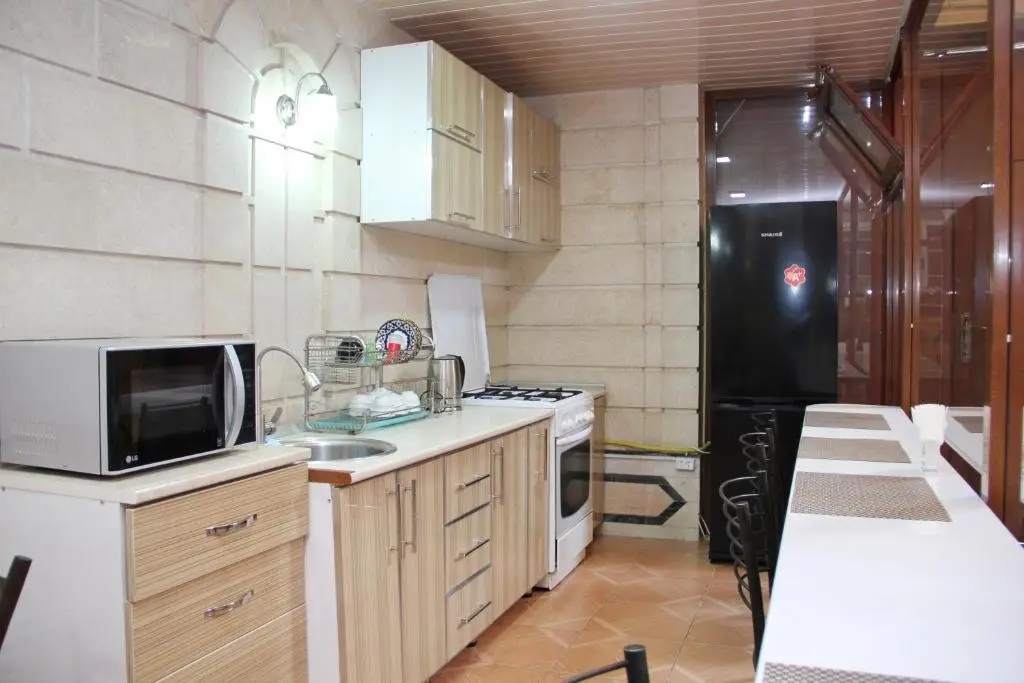 Ташкент: Best Guesthouse