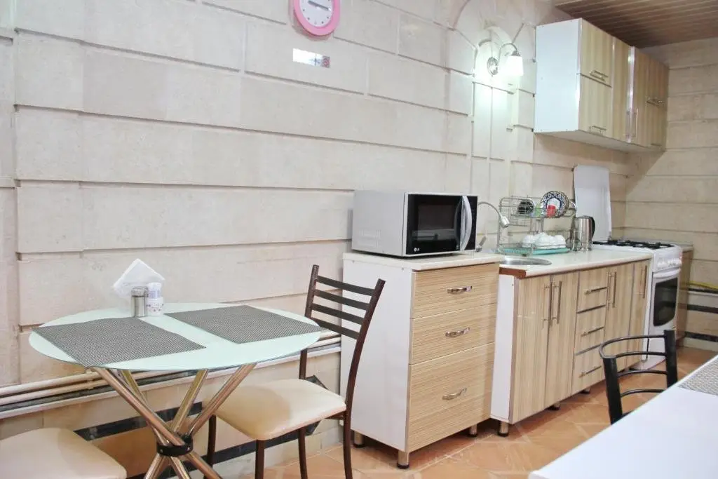 Ташкент: Best Guesthouse