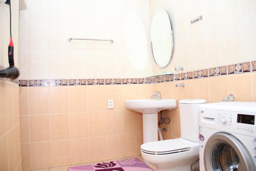 Ташкент: Best Guesthouse