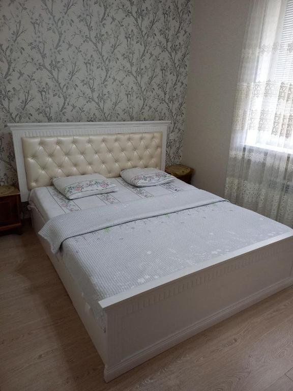 Самарканд: Buyuk Apartments