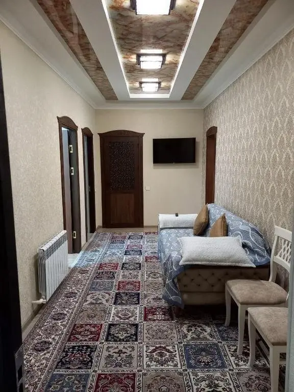 Самарканд: Buyuk Apartments