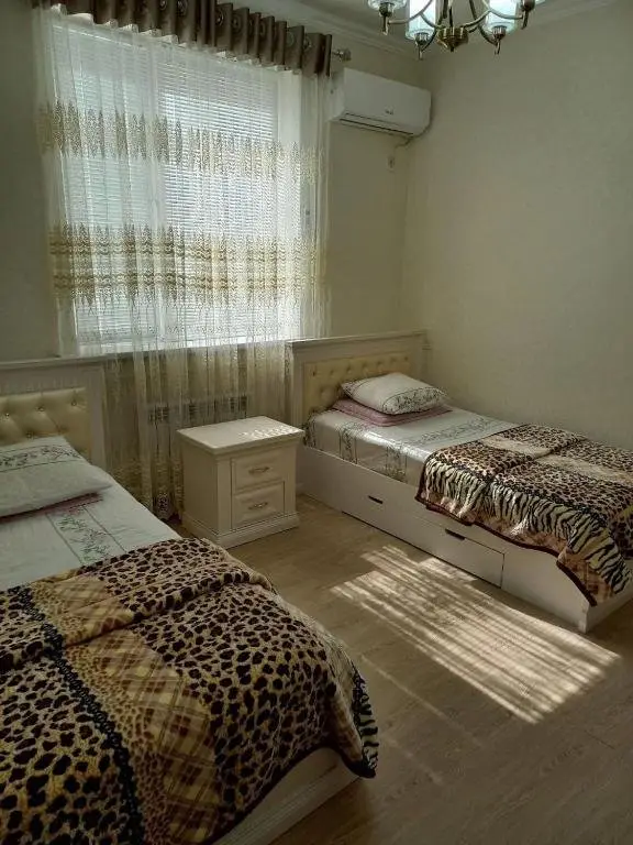 Самарканд: Buyuk Apartments