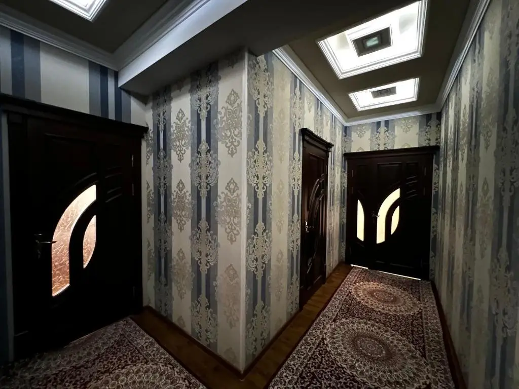 Samarkand Luxury apartment #3 — фото 1