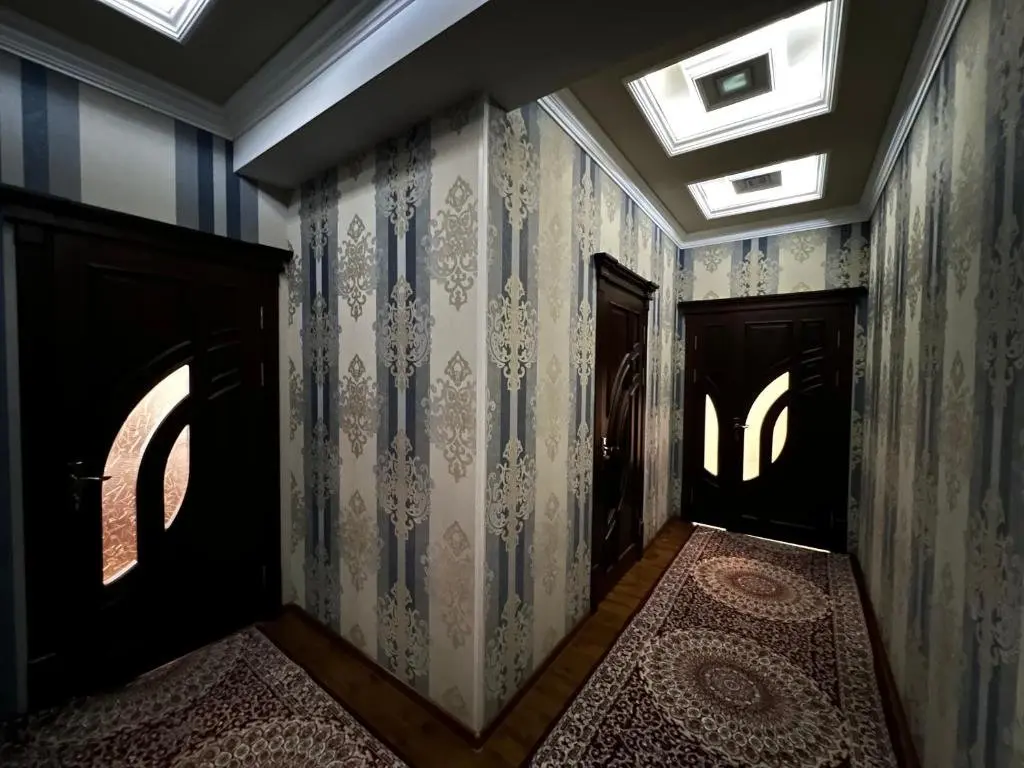 Самарканд: Samarkand Luxury apartment #3