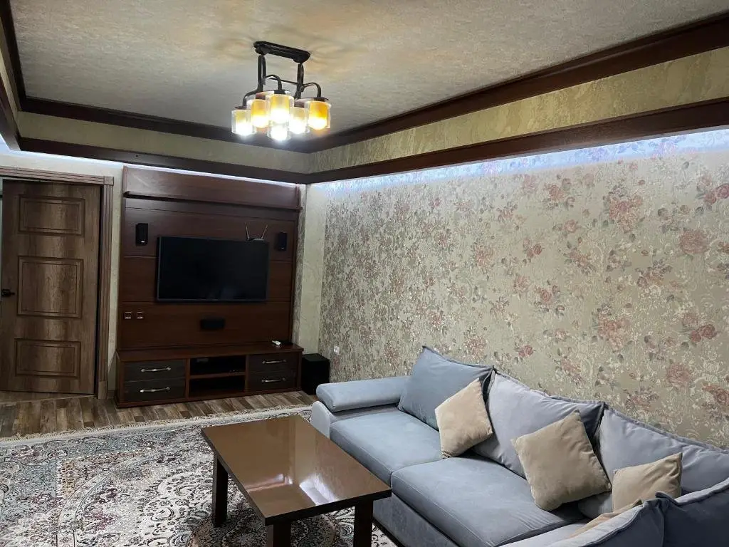 Ташкент: Best Go apartment in the City Center Tashkent (Ц1)