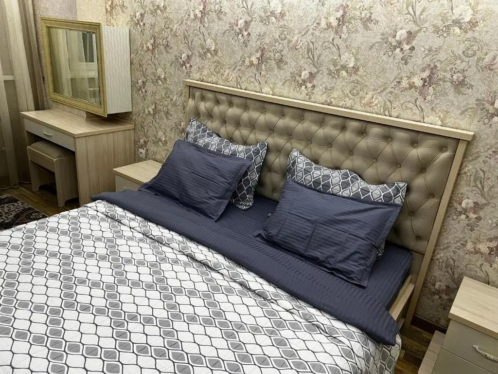 Ташкент: Best Go apartment in the City Center Tashkent (Ц1)