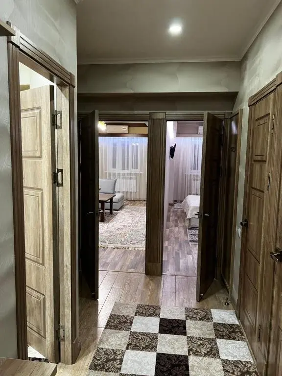 Ташкент: Best Go apartment in the City Center Tashkent (Ц1)