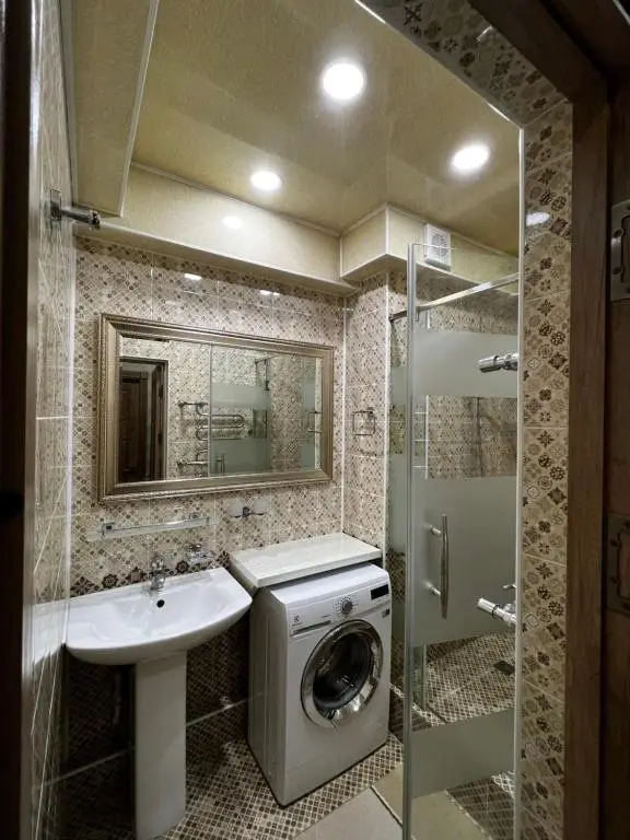 Ташкент: Best Go apartment in the City Center Tashkent (Ц1)
