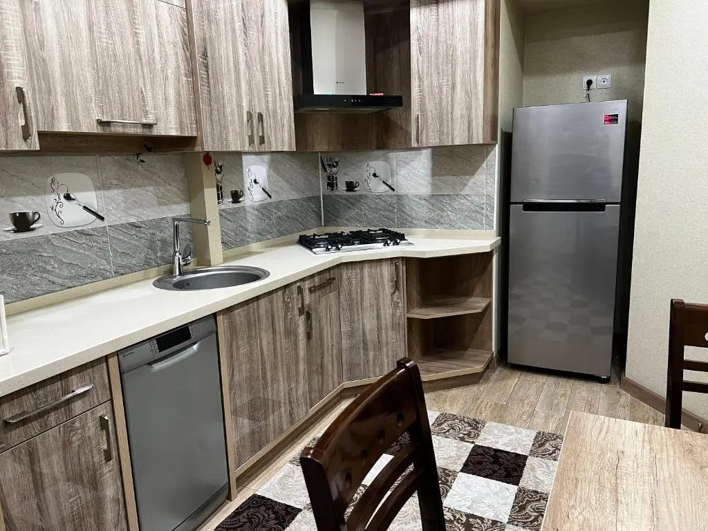 Ташкент: Best Go apartment in the City Center Tashkent (Ц1)