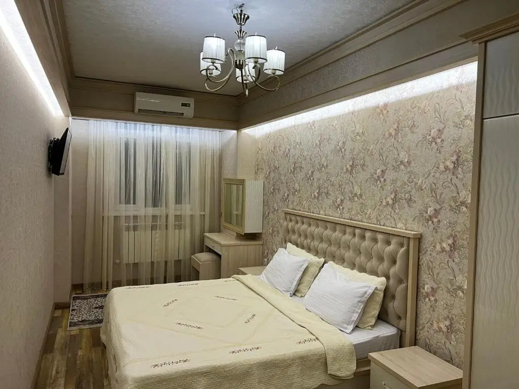 Ташкент: Best Go apartment in the City Center Tashkent (Ц1)