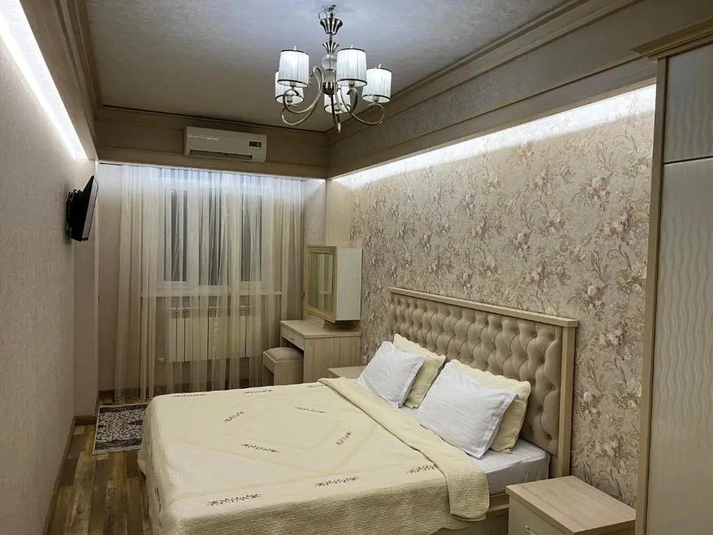 Ташкент: Best Go apartment in the City Center Tashkent (Ц1)