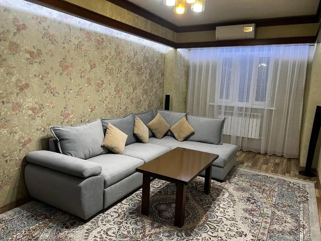 Ташкент: Best Go apartment in the City Center Tashkent (Ц1)