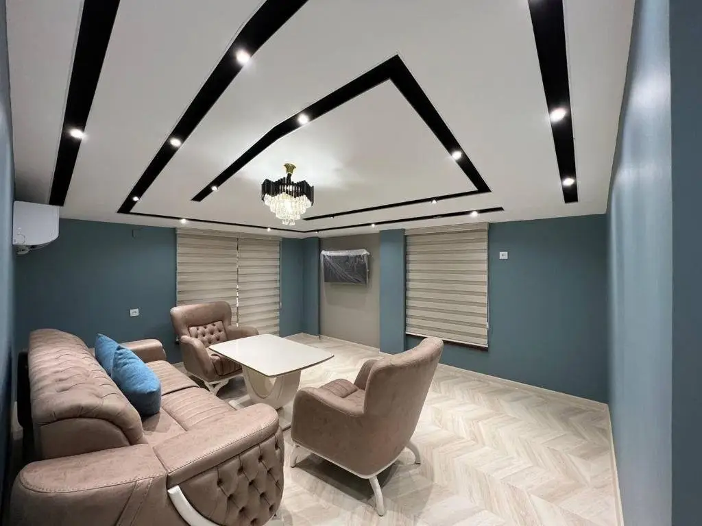 Самарканд: 2 bedroom apartment near Samarkand Train Station