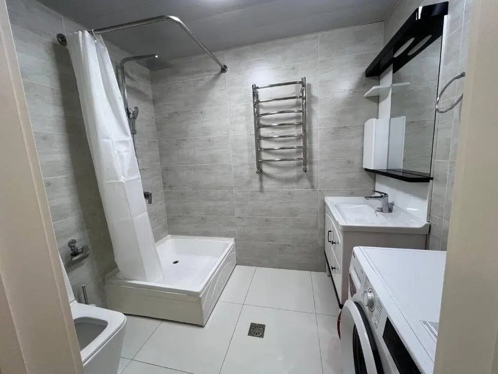 Самарканд: 2 bedroom apartment near Samarkand Train Station