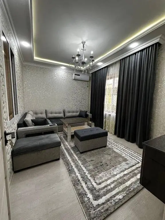 Samarkand Luxury apartment in the center — фото 1