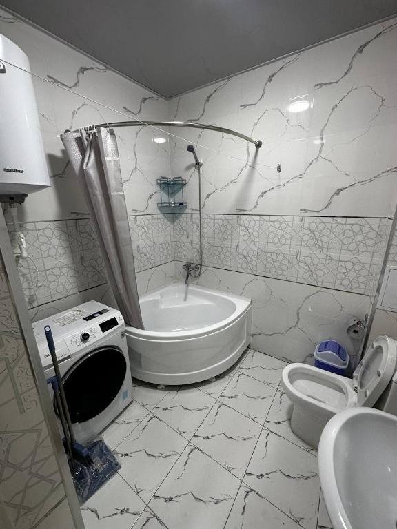 Самарканд: Samarkand Luxury apartment in the center