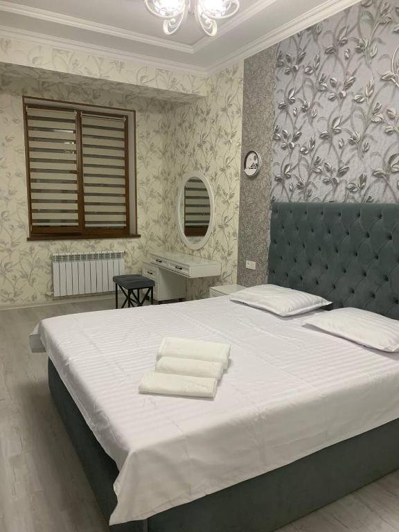 Самарканд: Samarkand Luxury apartments