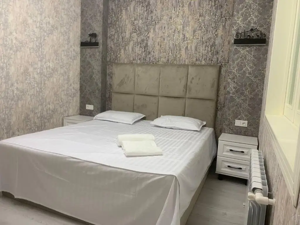 Самарканд: Samarkand Luxury apartments