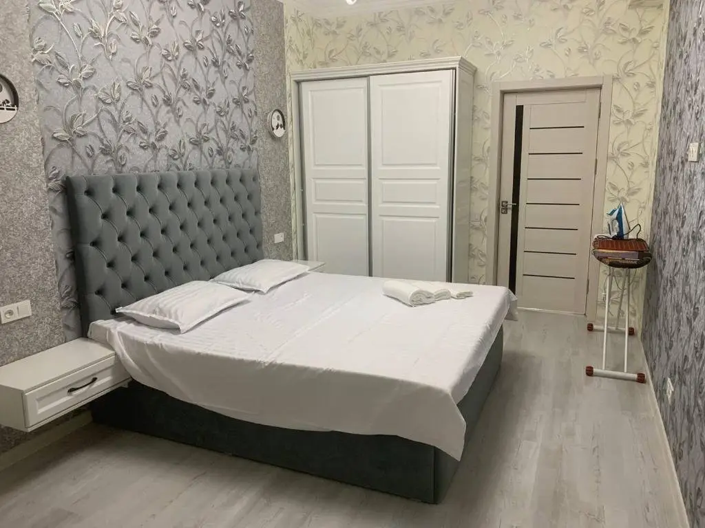 Самарканд: Samarkand Luxury apartments