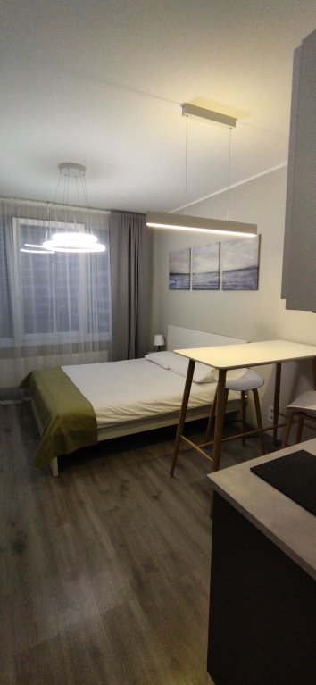 Санкт-Петербург: Апартаменты в Апарт-Отеле IN2IT Comfort
