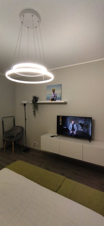 Санкт-Петербург: Апартаменты в Апарт-Отеле IN2IT Comfort