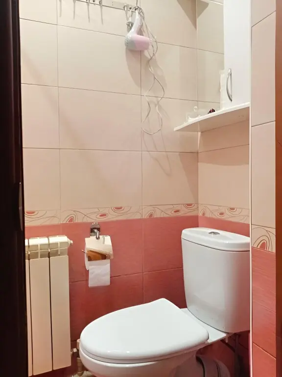 Кисловодск: Апартаменты Журавли