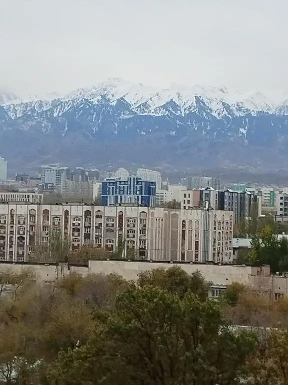 Жк Бастау 139 — фото 1