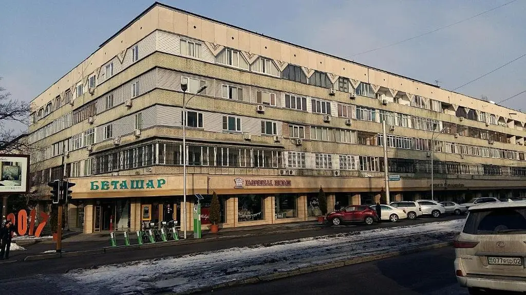 Алматы: 430 Апартаменты в Золотом квадрате в центре Отличный вариант для туристов и командированных