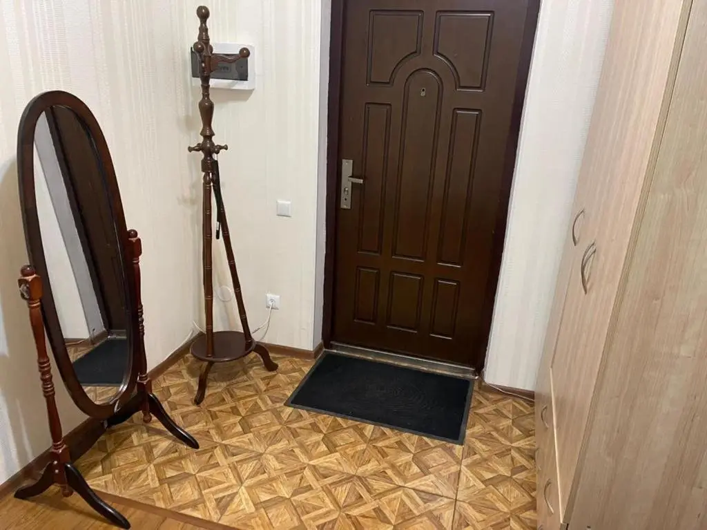 Астана: Акмешит 7Б