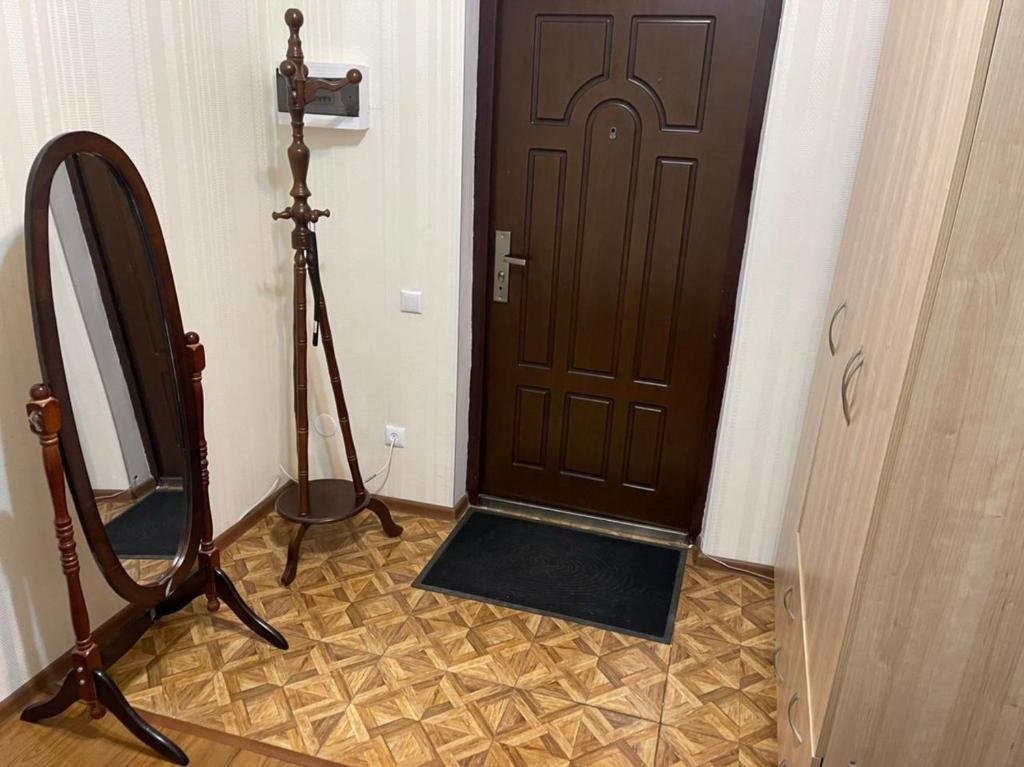 Астана: Акмешит 7Б