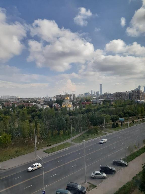4х комнатная — фото 1