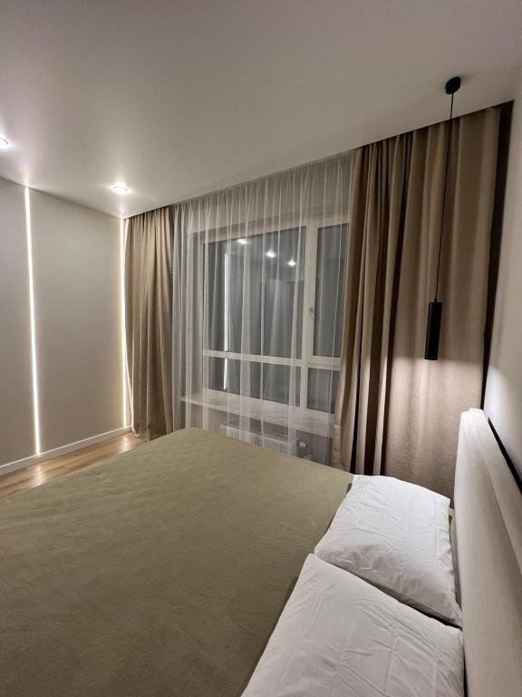Астана: Freedom elite apartment